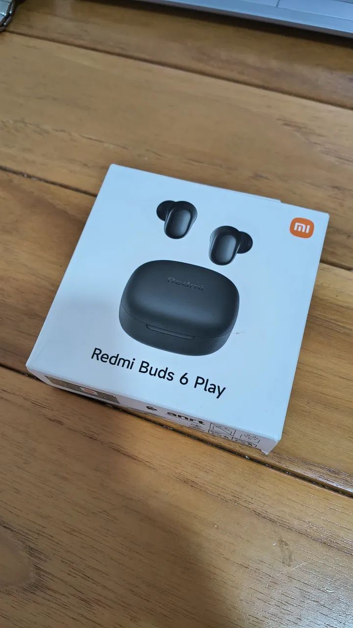 Redmi Buds 6 Play - Foto 2