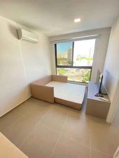 AGAMENON | R$ 559 mil | 38M² | 1 QUARTO - Foto 5