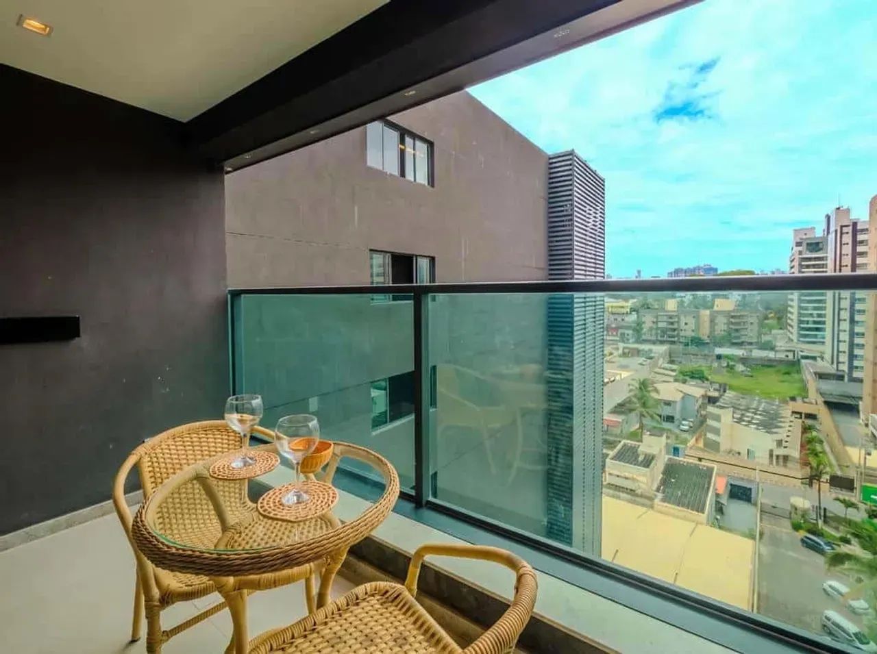 ART STUDIO MOBILIADO 39M² EM ARMAÇÃO - Foto 3
