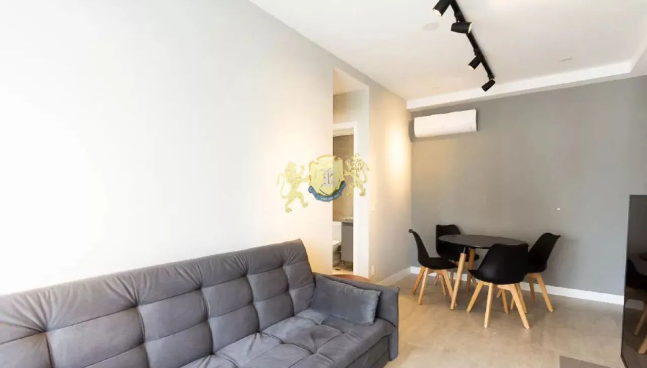 Apartamento com 1 Quarto à venda, 47m² - Itaim Bibi - Foto 4