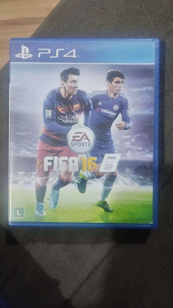 Jogos Ps4  - Foto 3