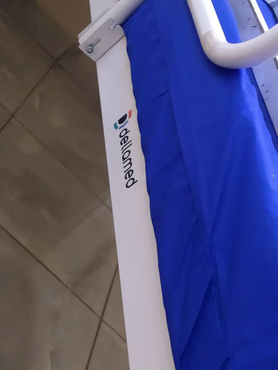 Cama hospitalar  - Foto 2