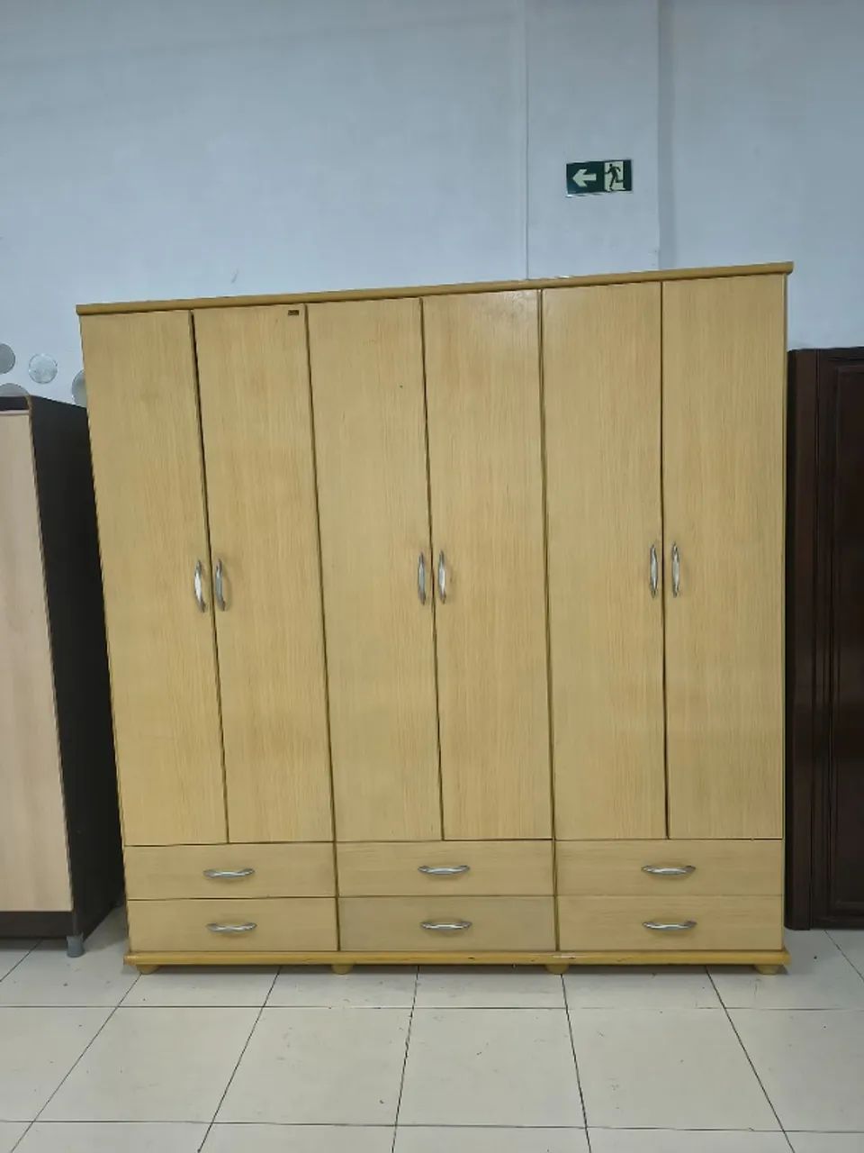 Guarda Roupa Casal  - Foto 2