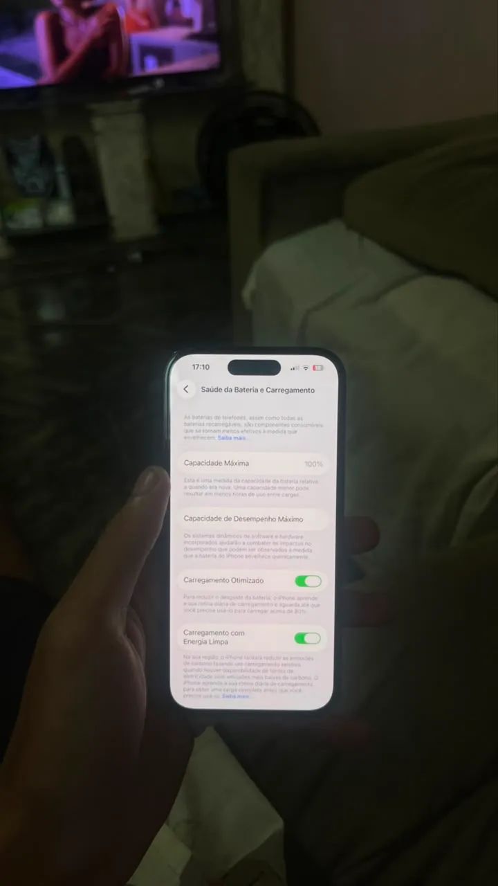 Vendo iphone 14 pro  - Foto 3