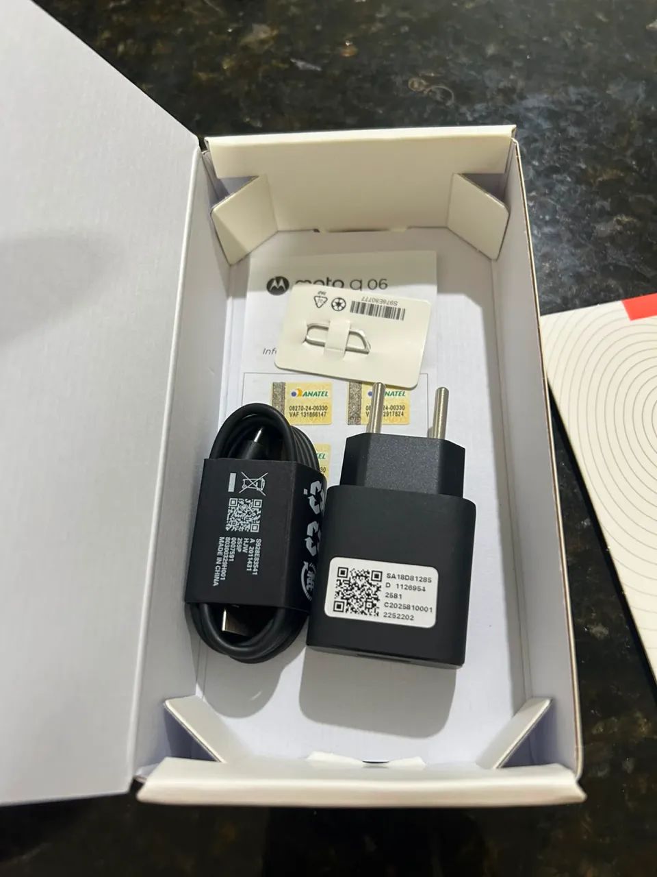 Moto G06 256GB - Foto 2