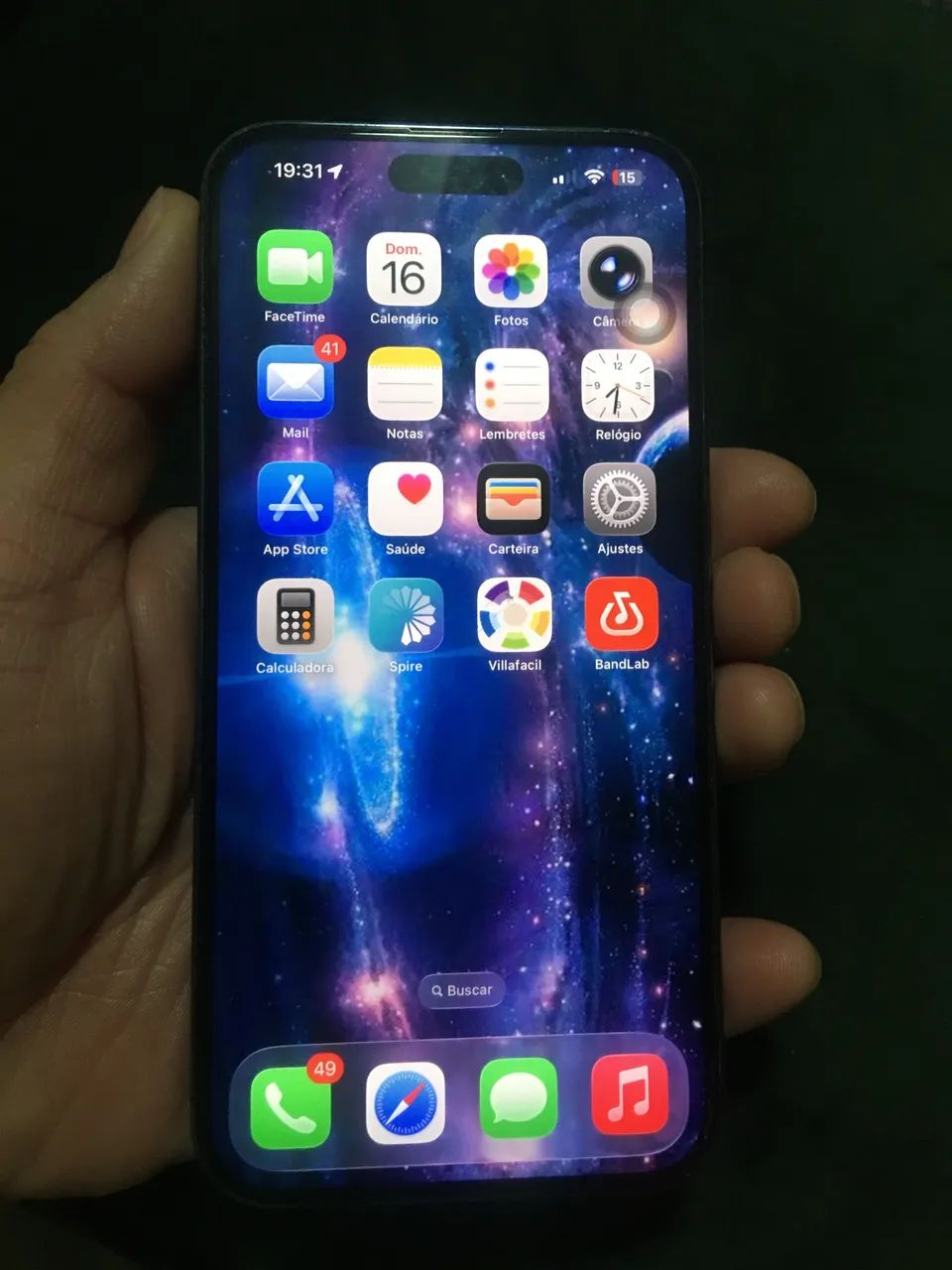 iPhone 14 Pro Max  - Foto 5