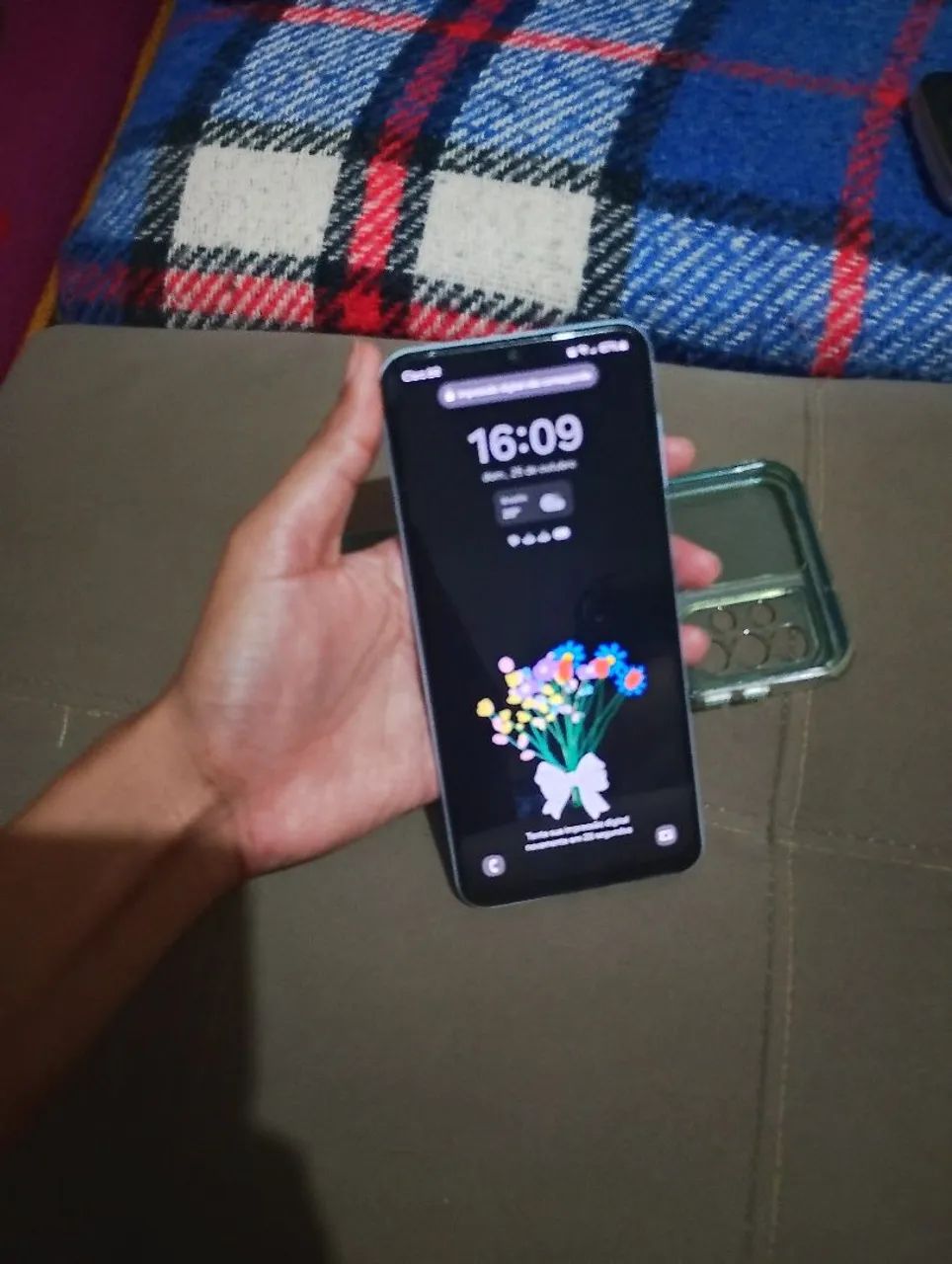 Vendo Samsung Galaxy A13