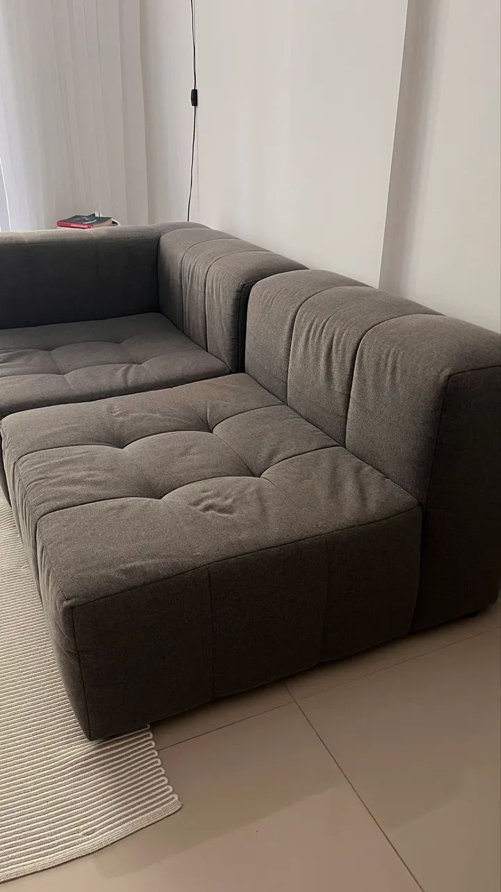 Sofá TokStok Sofo - Foto 2