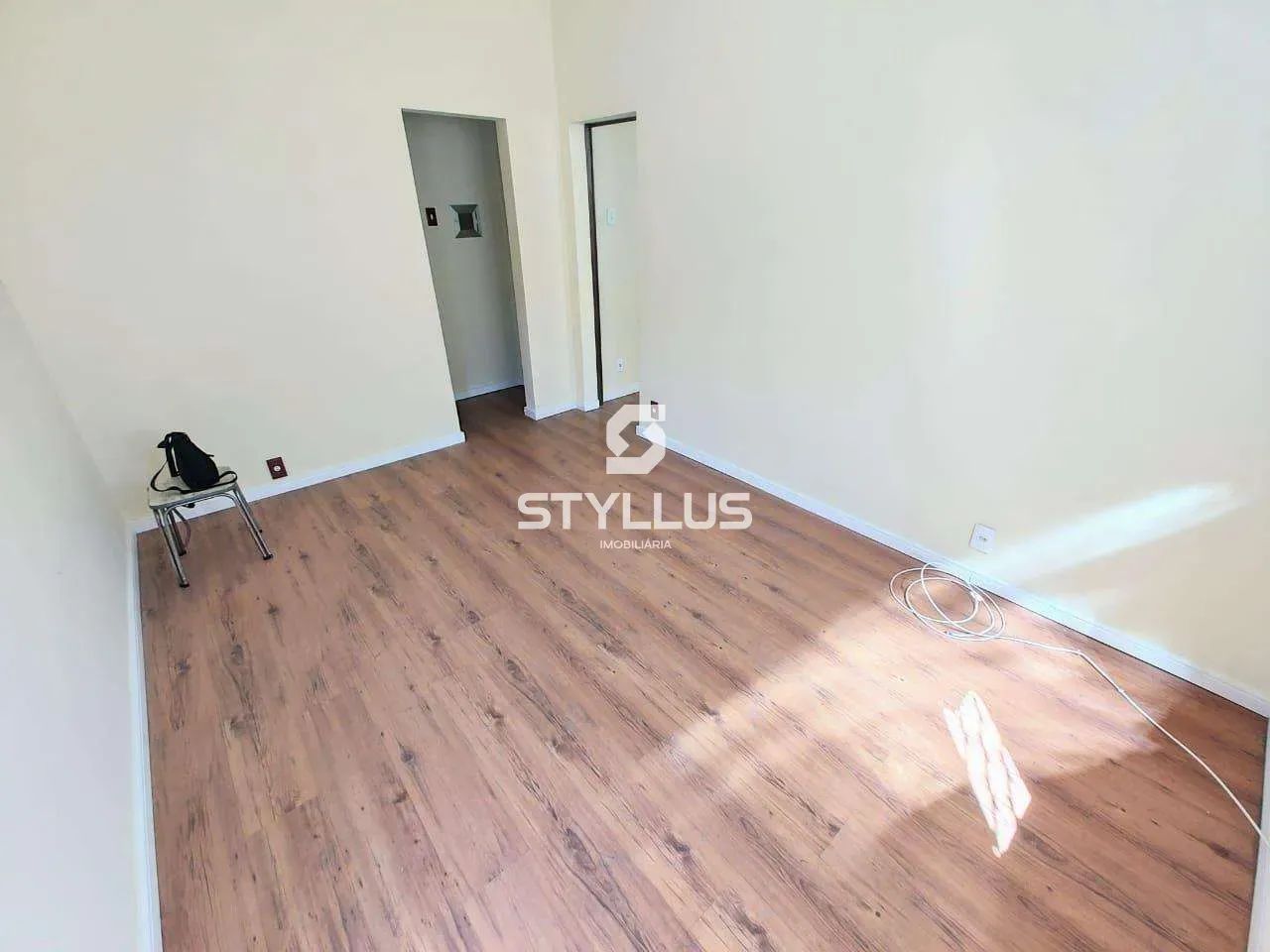 Higienópolis | Apartamento 2 quartos - Foto 2