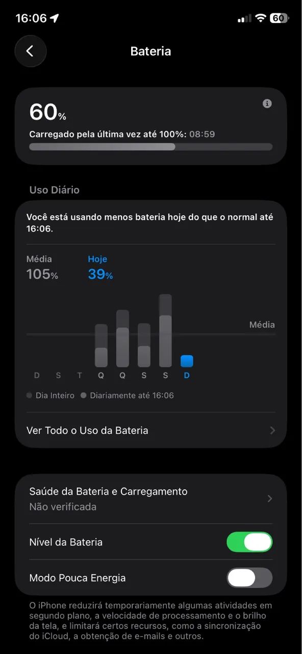 IPHONE 11 128GB - Foto 4