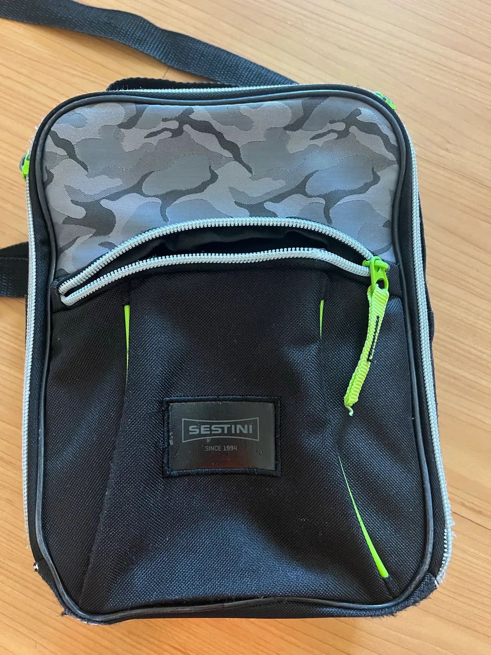 Lancheira Sestini - Foto 4