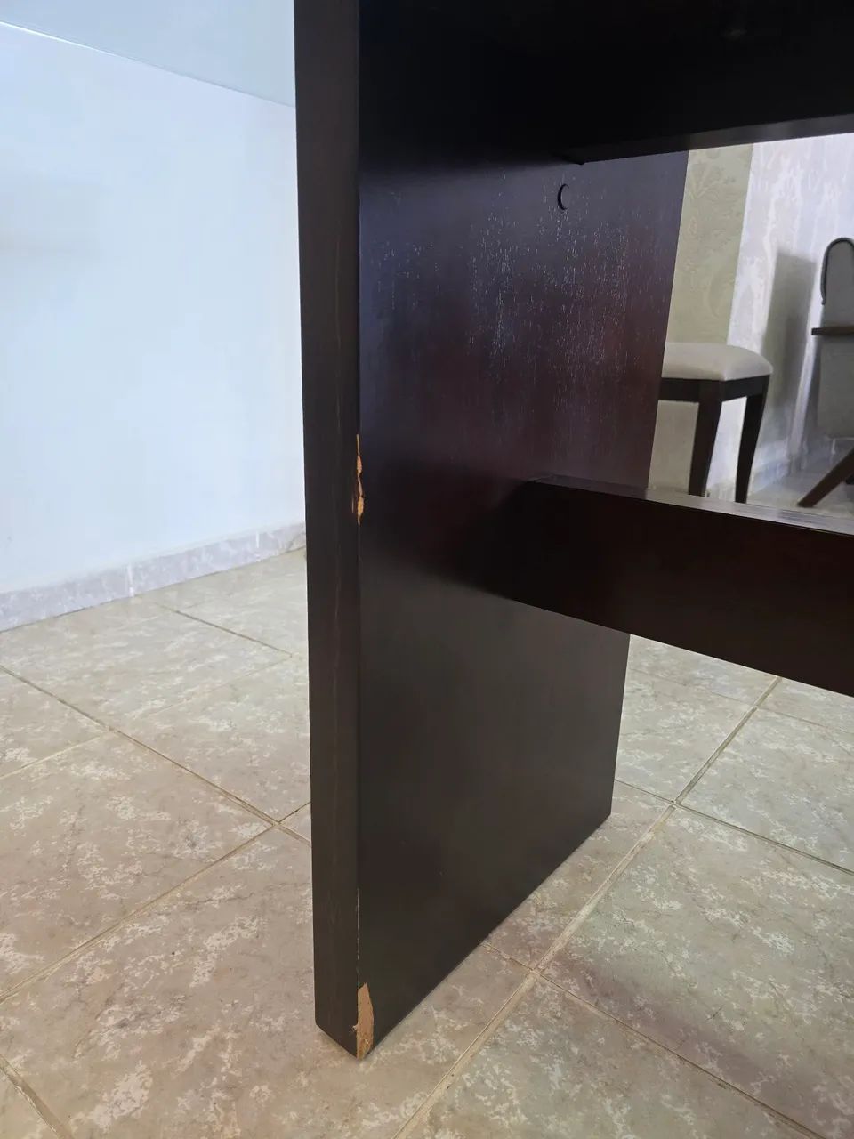 Mesa sala de jantar - Foto 4