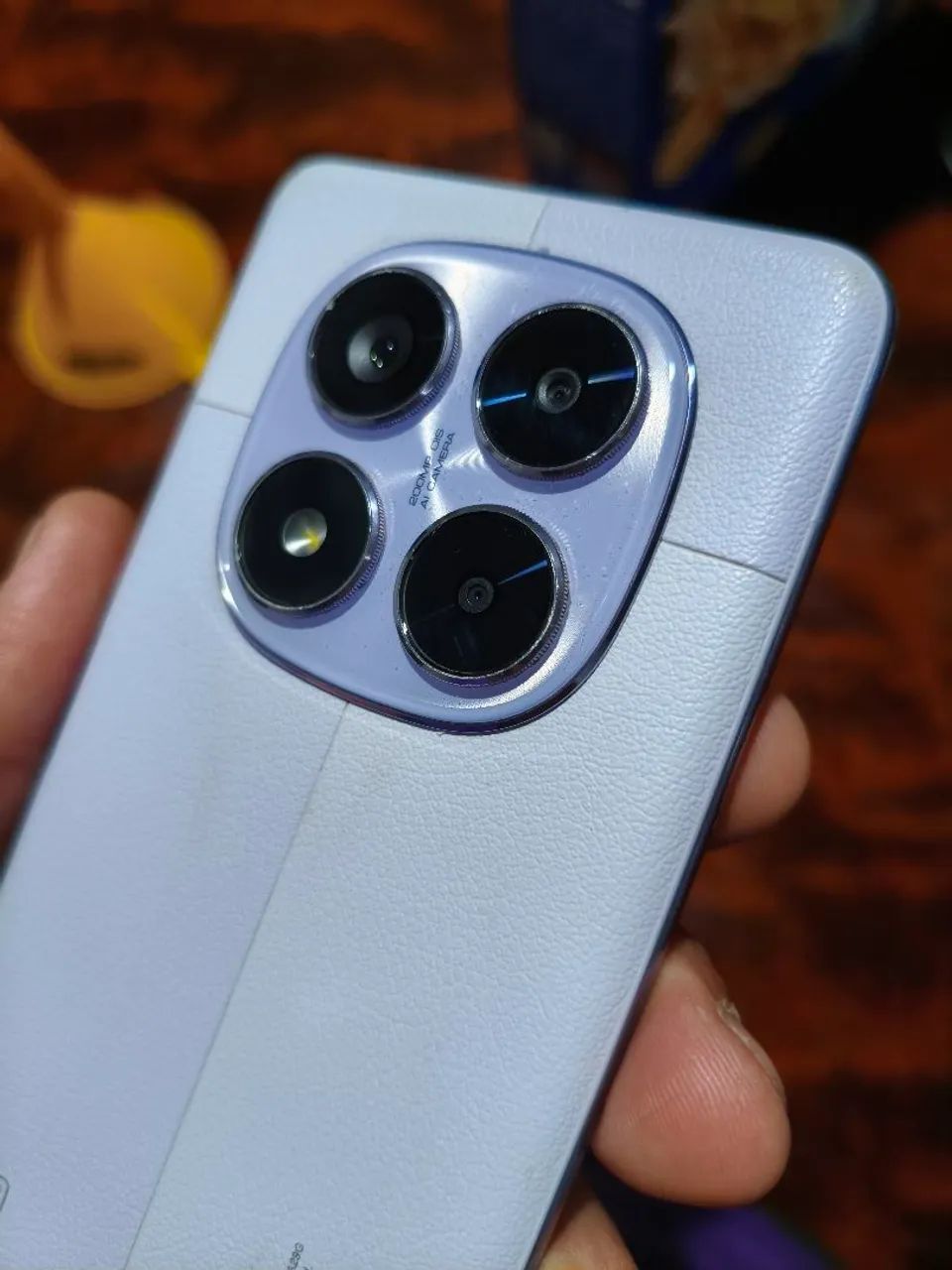 NOTE 14 PRO 5G ENTREGO - Foto 3