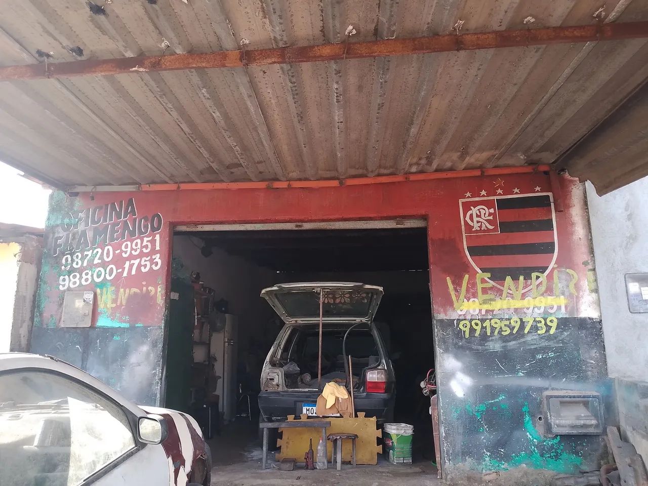 Vendo ponto comercial - Foto 2