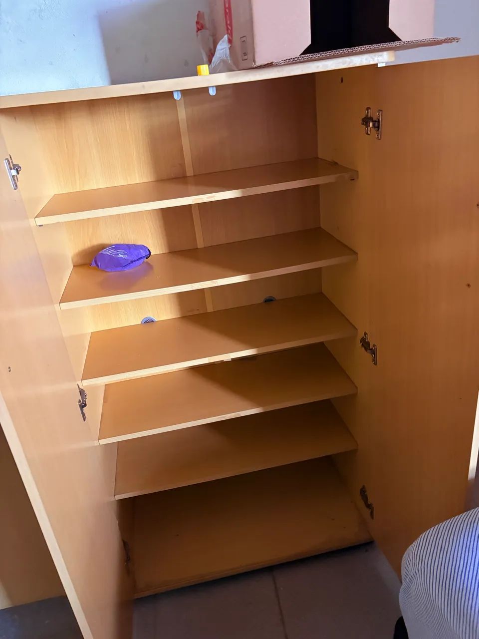 Armário multiuso  - Foto 2