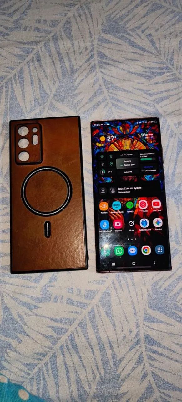 Vendo Galaxy Note 20 Ultra - Foto 3