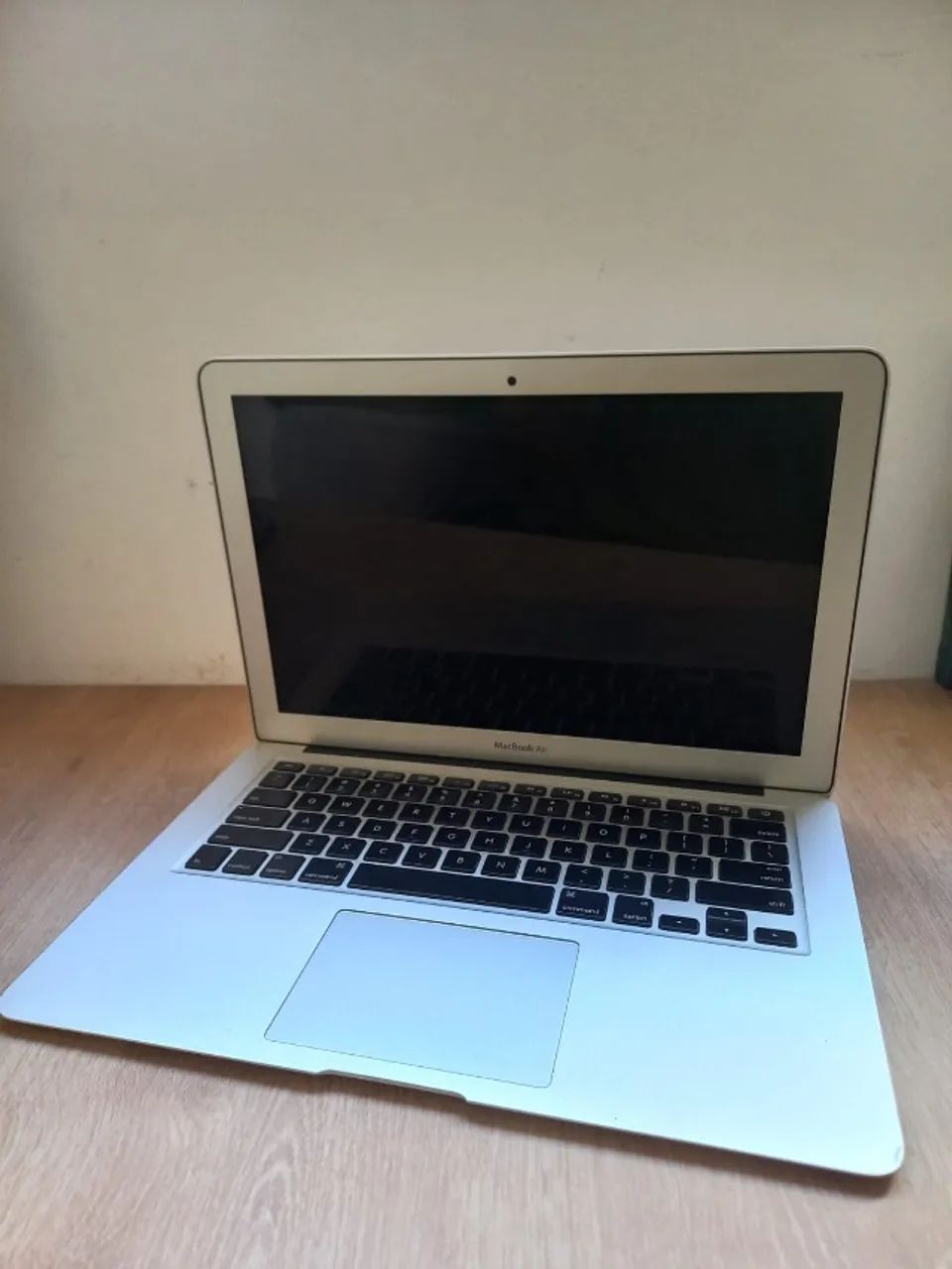 MacBook Air 13-inchEarly2015 i 7 128GB MacBook Air 13