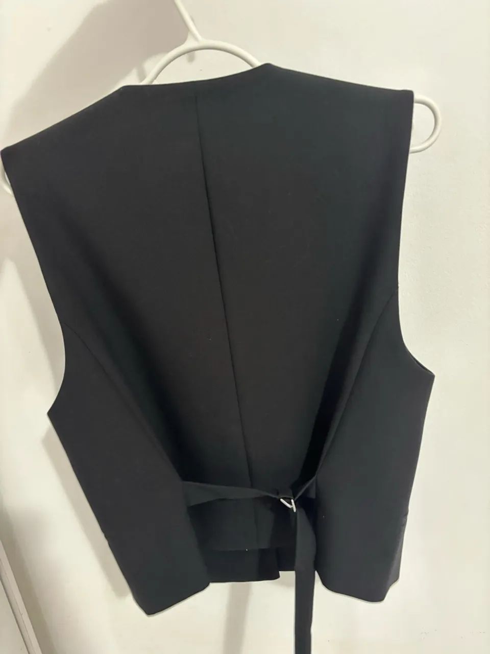 Colete Zara - Foto 3