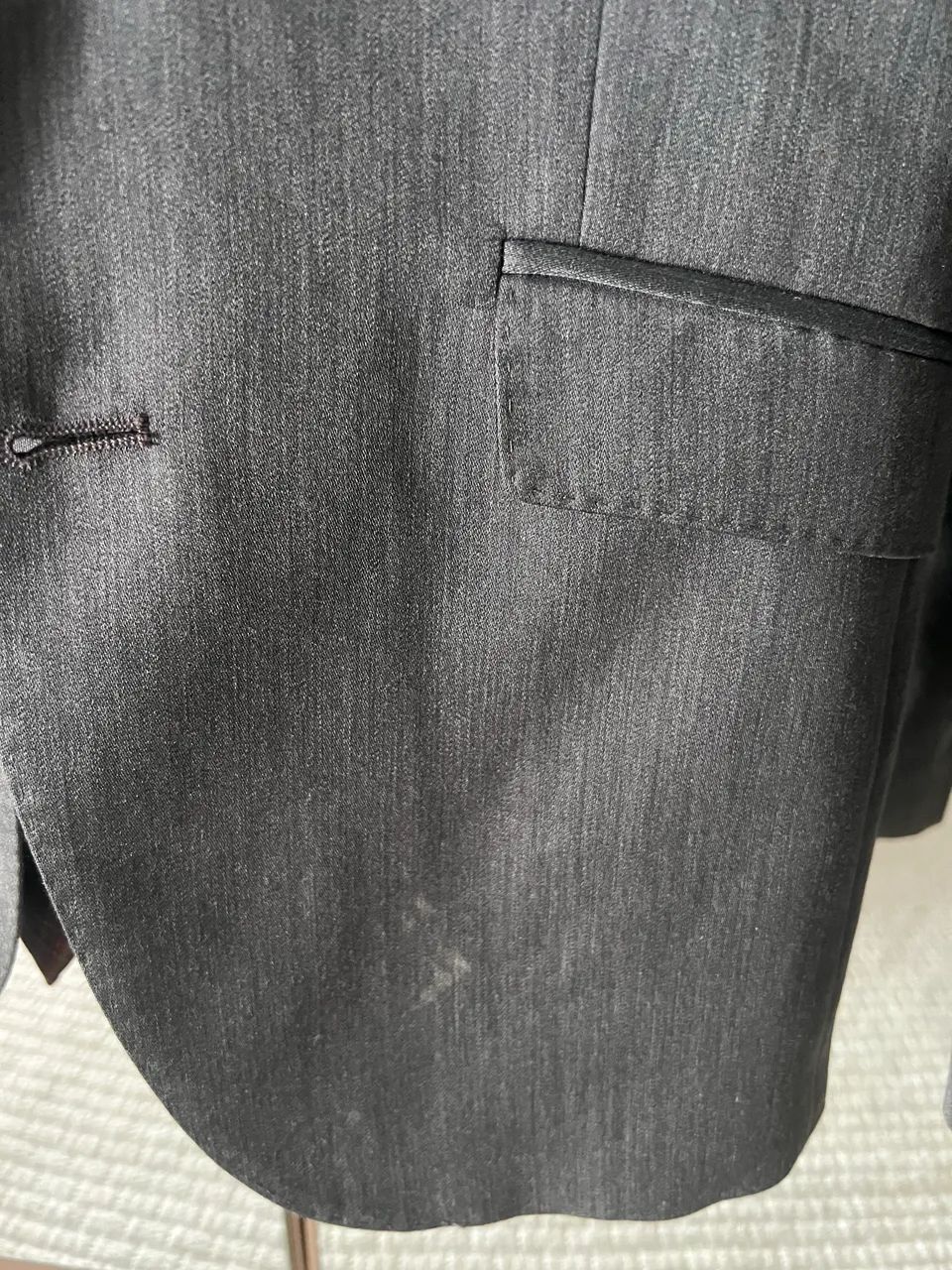 Terno Zara Masculino 