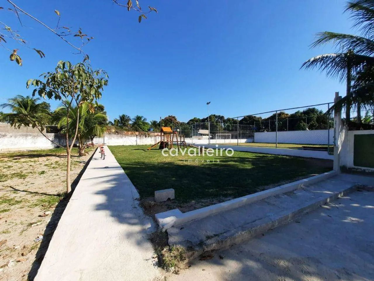 Terreno à venda, 360 m² por R$ 110.000,00 - Itapeba - Maricá/RJ - Foto 8