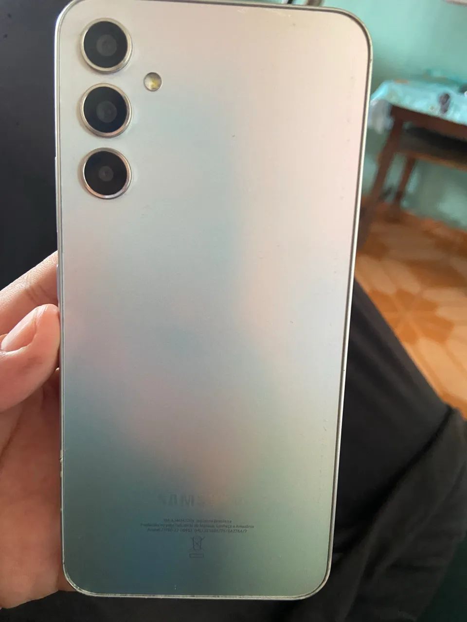 Samsung a34  - Foto 3