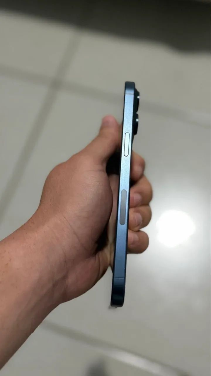 iPhone 15 pro Max 256gb - Foto 3