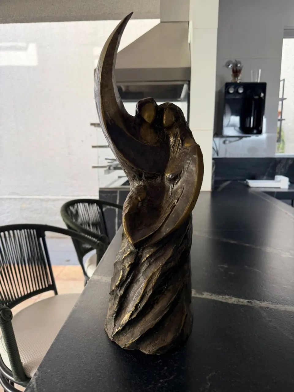 Escultura  - Foto 2