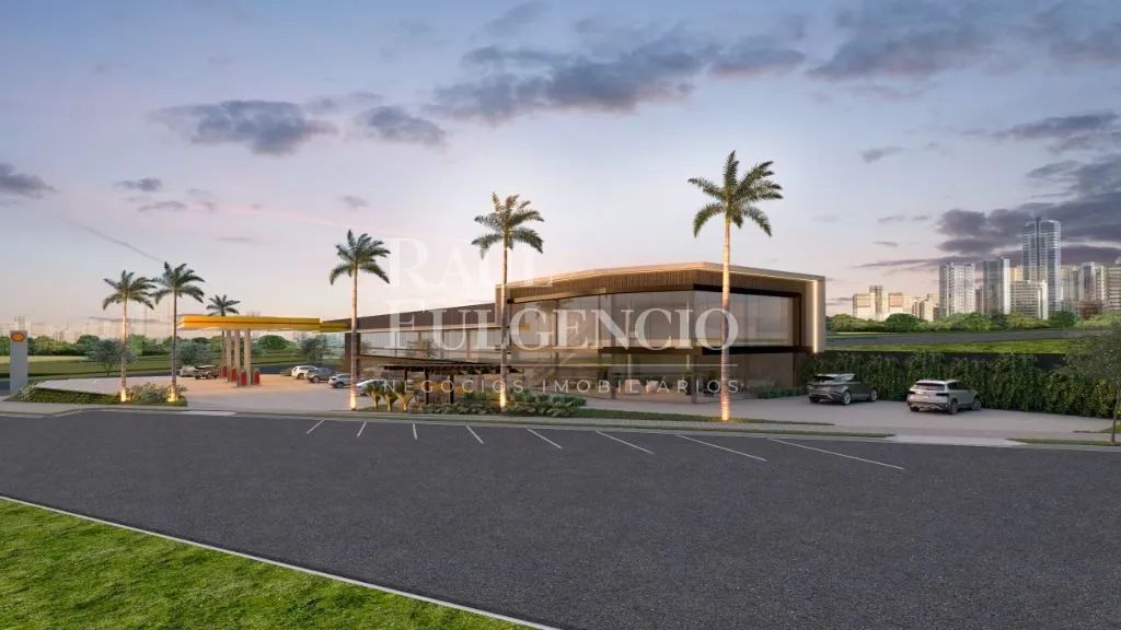 Loja comercial na Gleba Palhano Alphaville - Foto 3