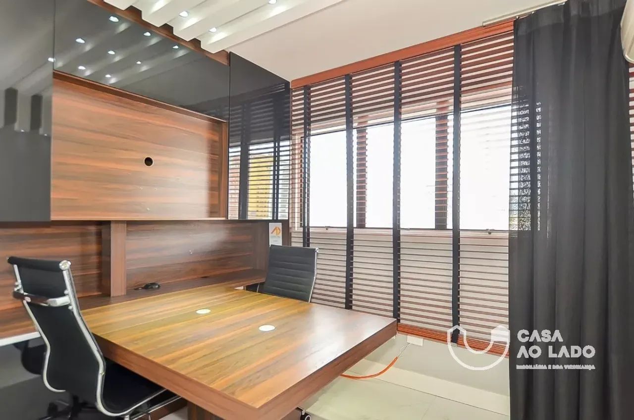 Sala/Conjunto Comercial no Centro de 25,92 m² - 3349-CS