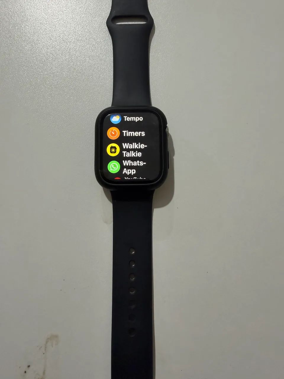 Apple Watch Séries 5 - Foto 4