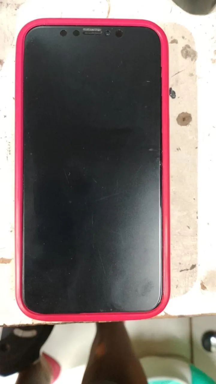 iPhone XS 64 GB - Foto 3
