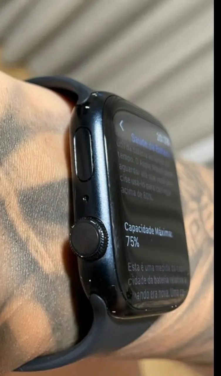 Apple Watch S7 45mm - Foto 3