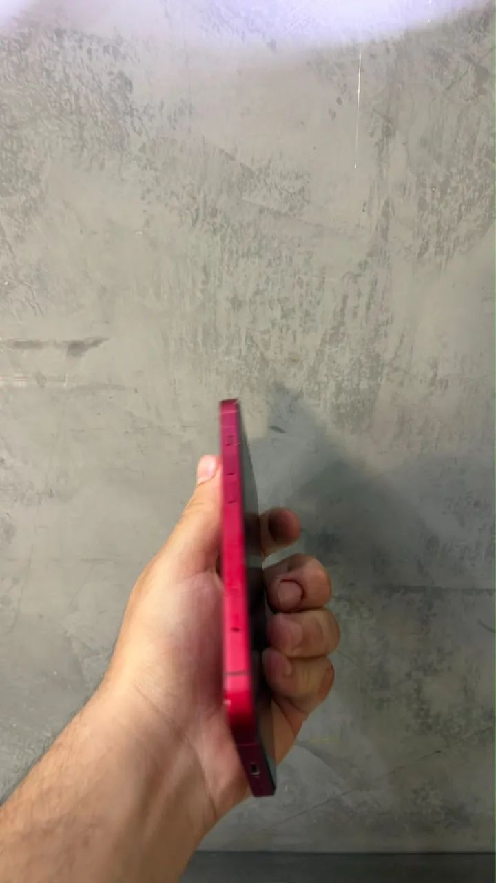 IPHONE 13 128 GB RED - Foto 3