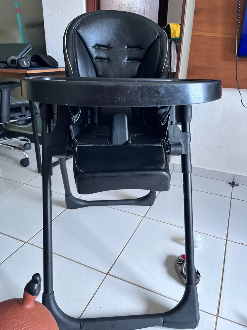 Cadeira de alimentação  - Foto 5