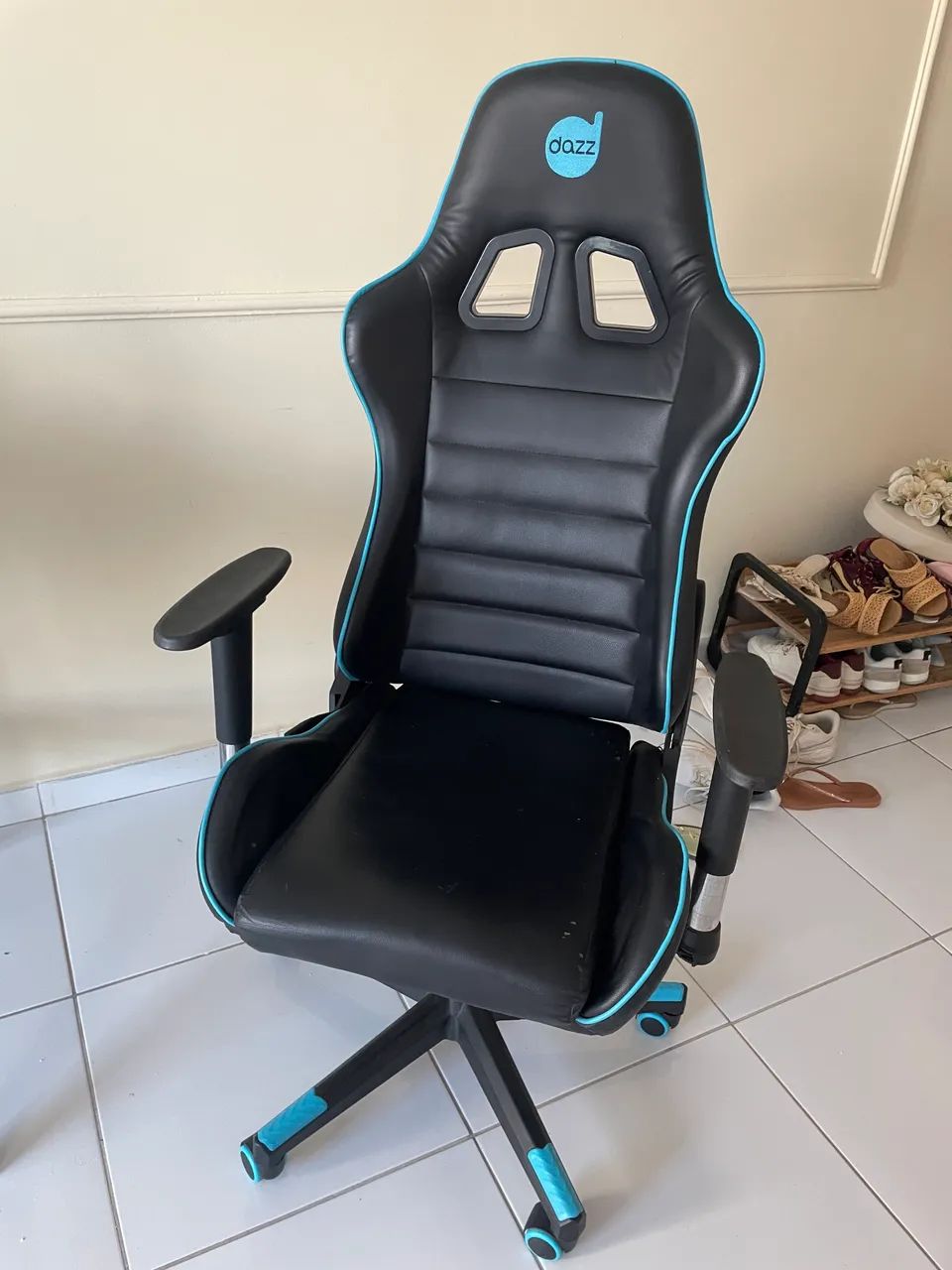 Cadeira Gamer