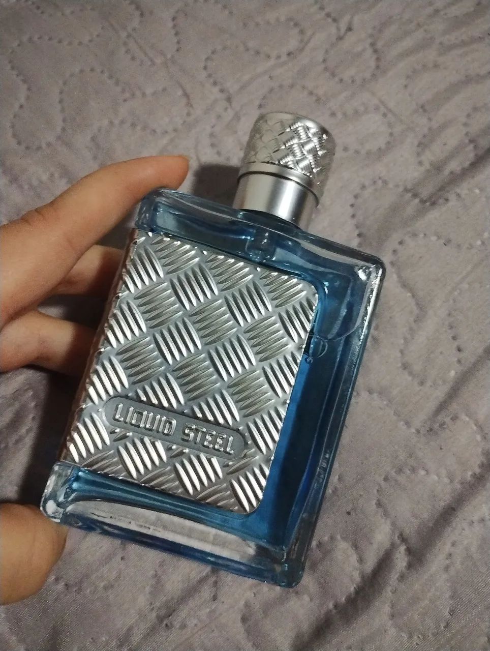 Perfume importado 