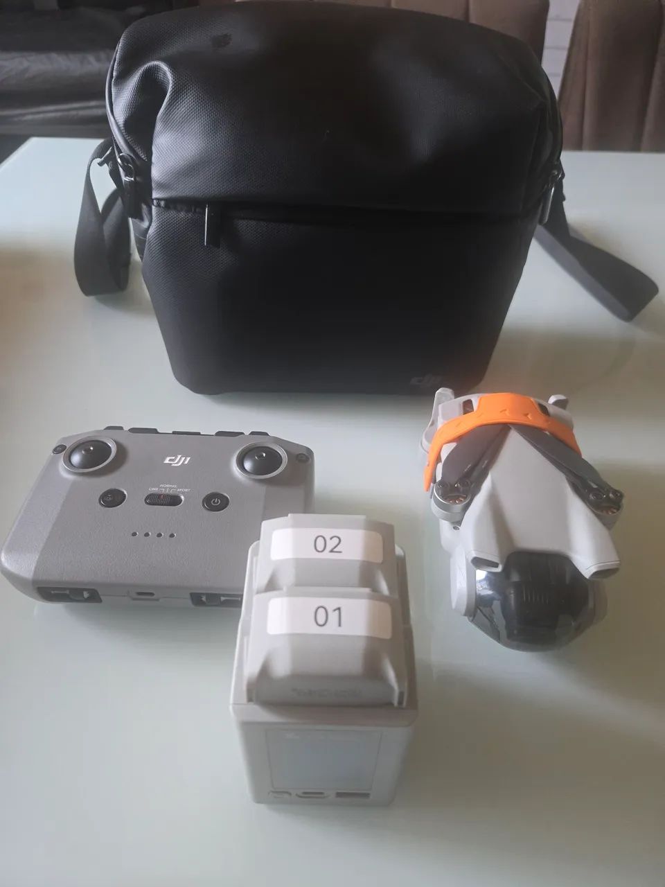 DJI Mini 3 
