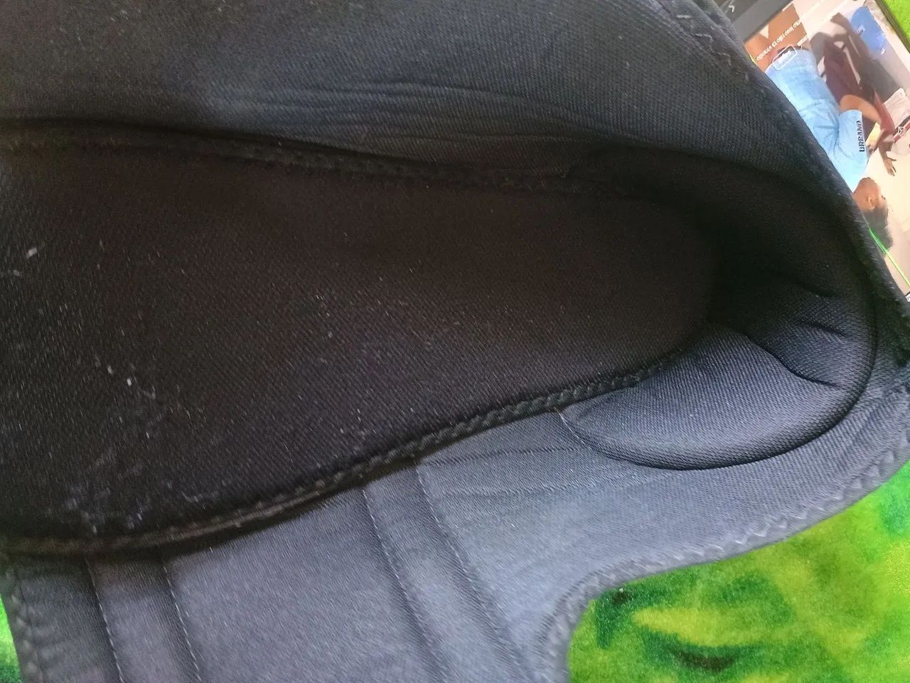 Vendo uma bota pós cirurgia  - Foto 3
