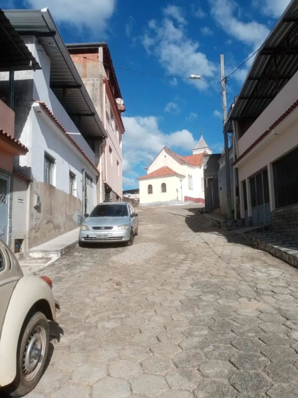 Casa em Aracitaba-MG, 2 quartos - Foto 2