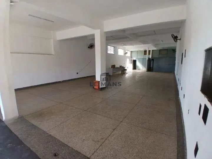 Salão para alugar em Piracicaba, Jardim Petrópolis, com 232 m² - Foto 2