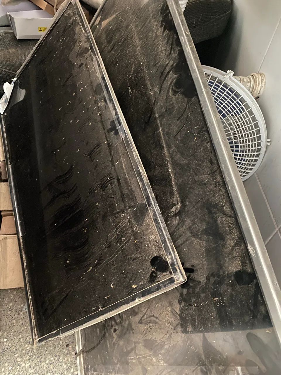 Várias tvs para retiradas de peças  - Foto 3