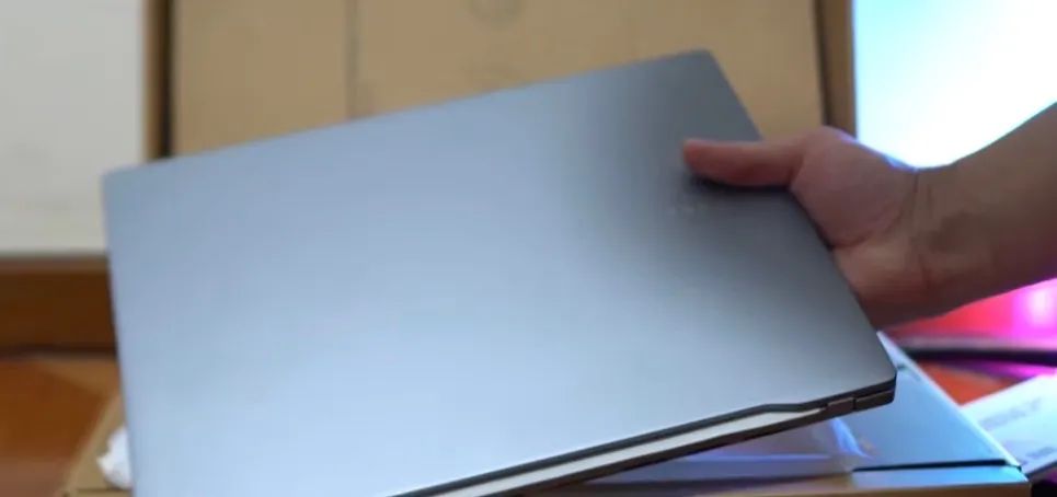 notebook asus vivobook s14 oled intel core ultra 7 - Foto 2