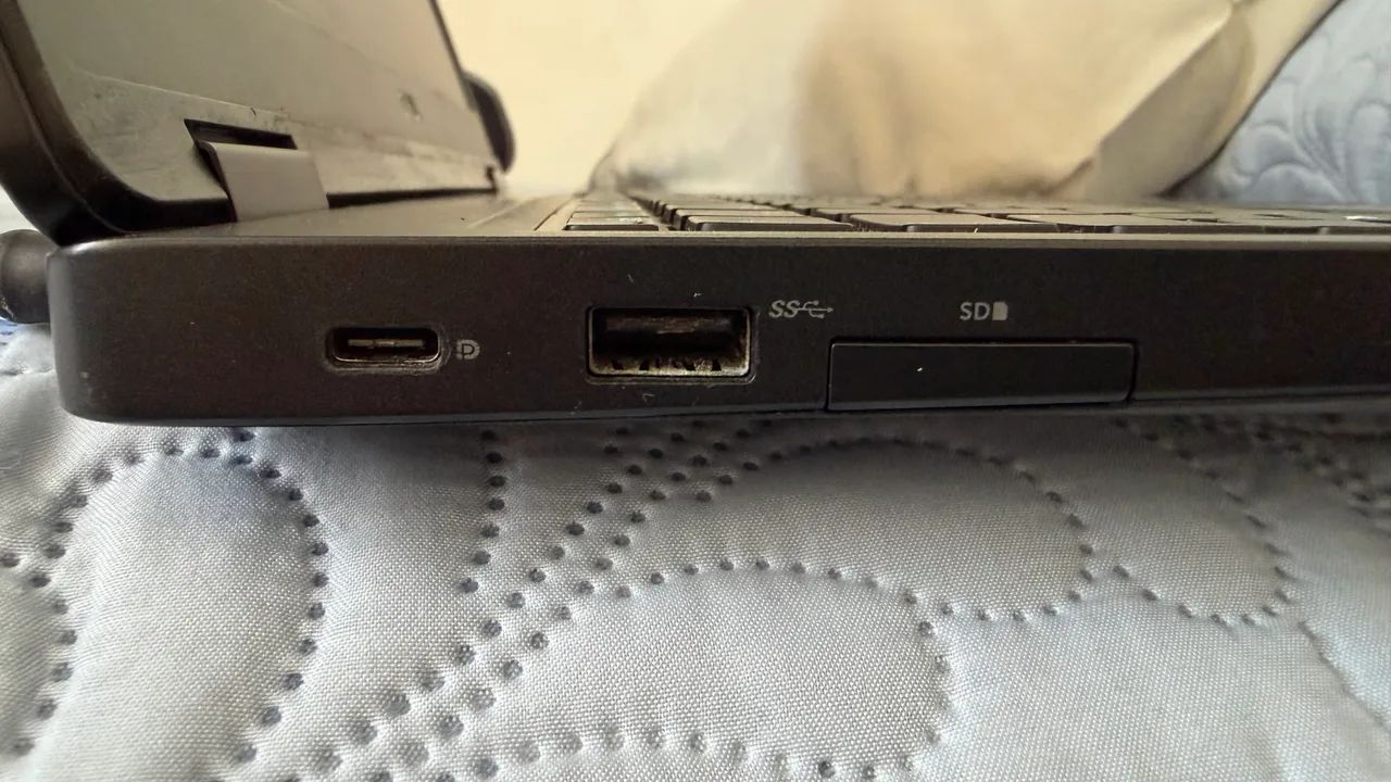 Laptop Dell I7 Latitude - Foto 5