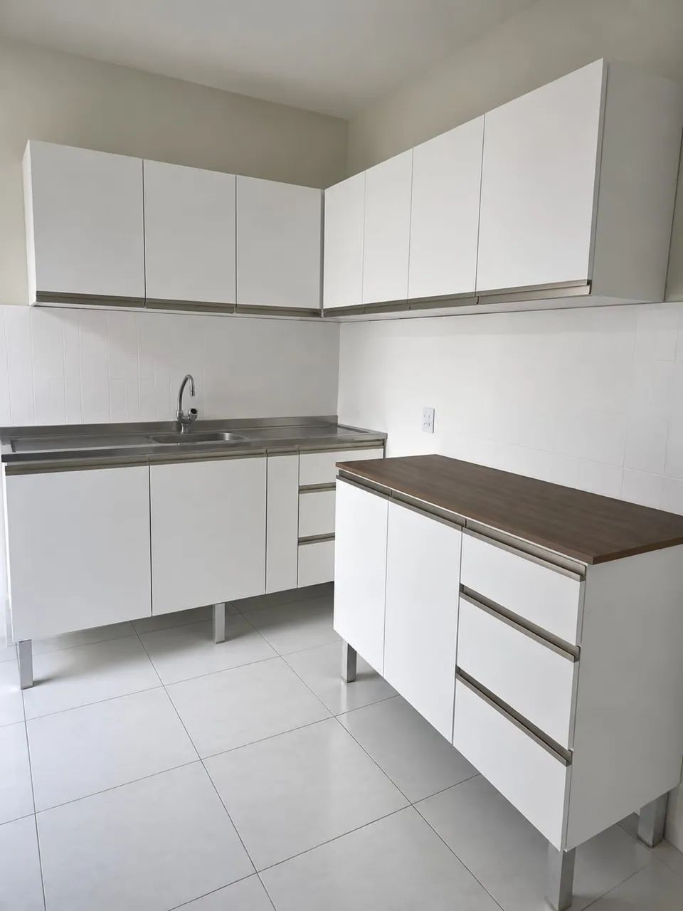 Armário Modulado cozinha 