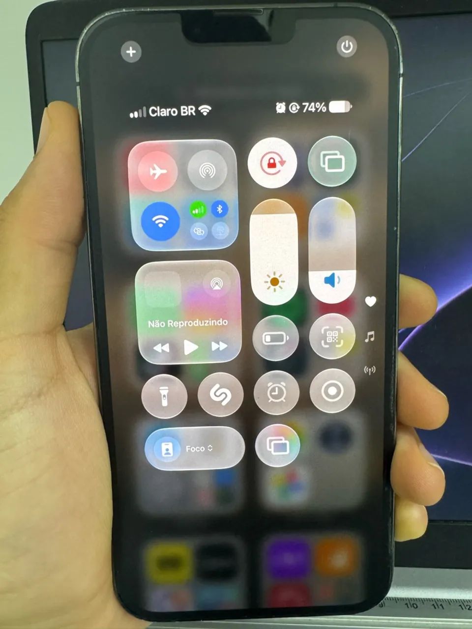 iPhone 13 Pro Max 128gb  - Foto 4