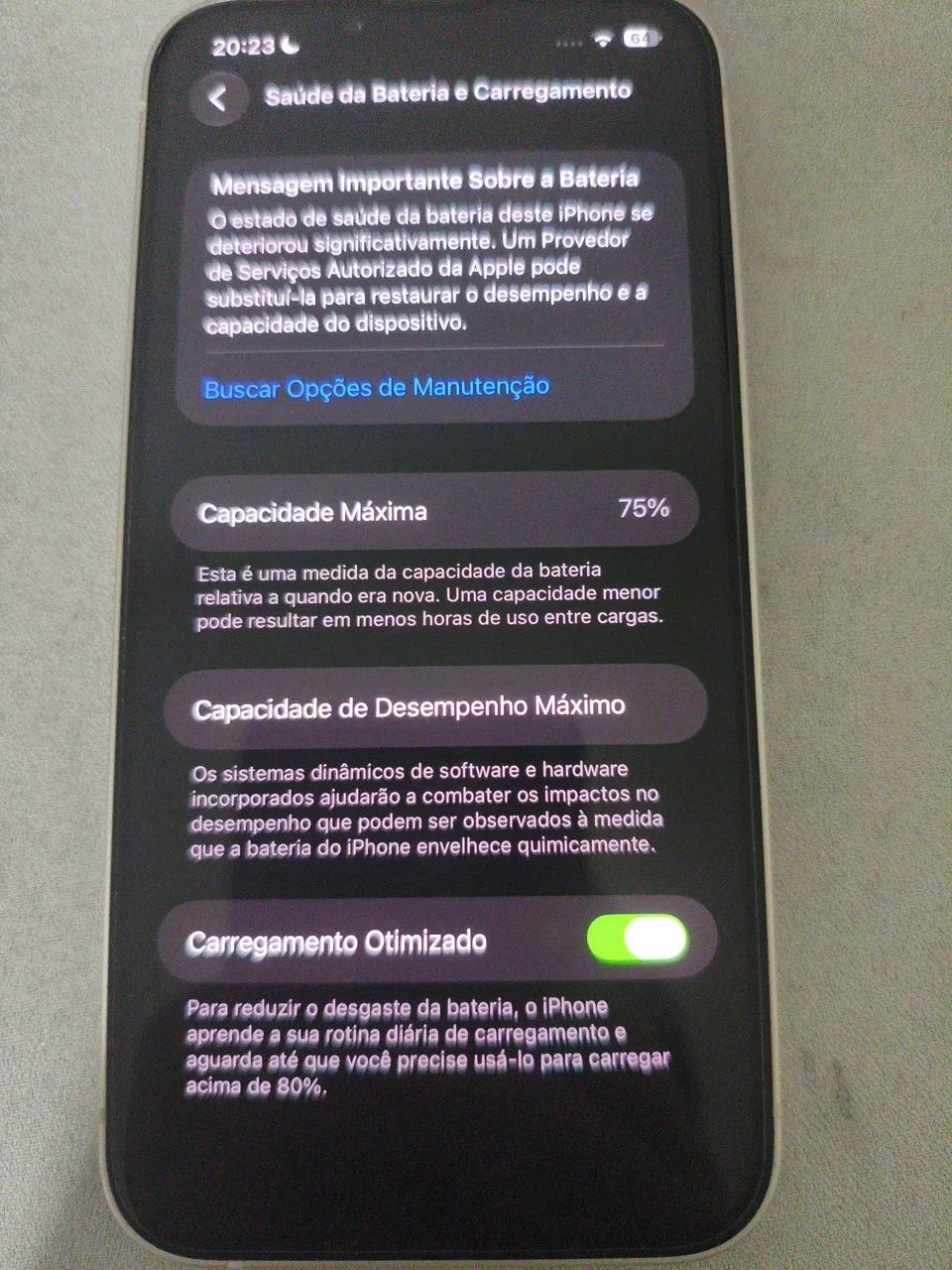 iPhone 13 128gb - Foto 3