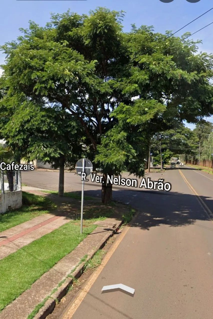 Ponto Comercial para Pastelaria - Zona 06, Maringá
