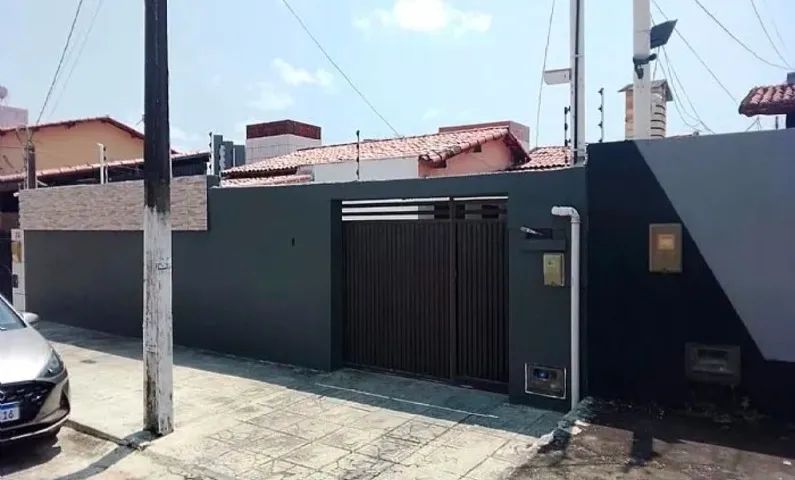 casa padrão  