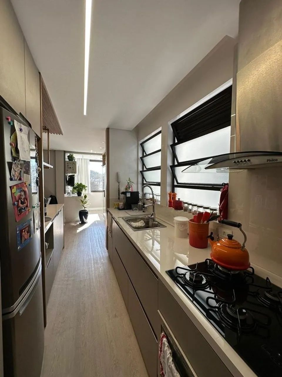 Apartamento a venda em João Paulo, Florianópolis - Foto 3