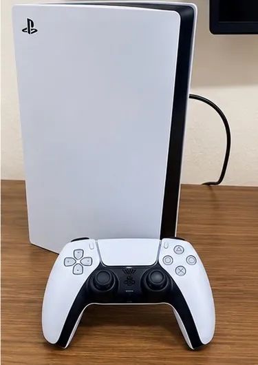 Video game  - Foto 3